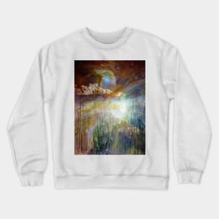 Starfield Crewneck Sweatshirt